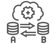 Off-Site Replication