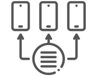 Provisioning in Minutes